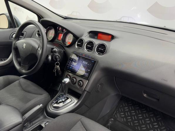 Peugeot 308 I с пробегом 2009 года, цена 520 000 рублей, 178223 км, хэтчбек, Автокод Объявления