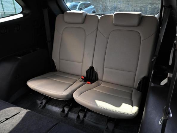 Hyundai Santa Fe III с пробегом 2014 года, цена 1 999 000 рублей, 179310 км, внедорожник, Автокод Объявления