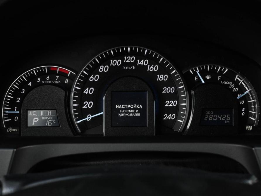 Toyota Camry VII (XV50) Новороссийск  - изображение 13
