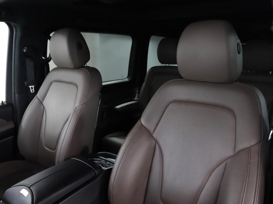 Mercedes-Benz V-Класс III (W447) Рестайлинг Москва  - изображение 17
