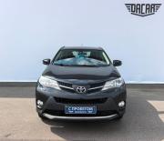 Toyota RAV4 IV (XA40) Санкт-Петербург  - изображение 29