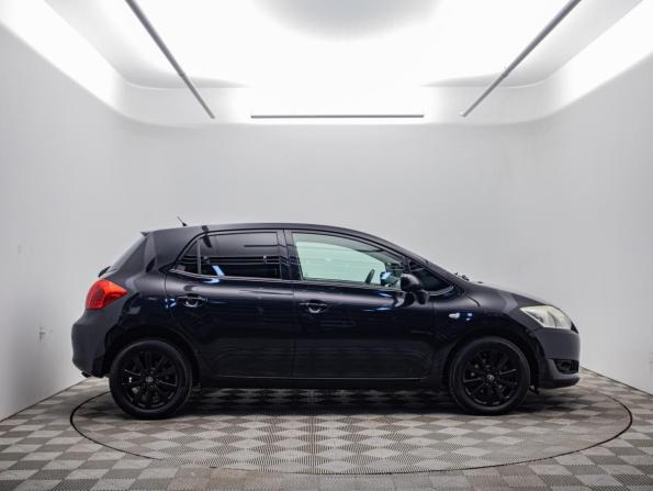 Toyota Auris I с пробегом 2009 года, цена 770 000 рублей, 143169 км, хэтчбек, Автокод Объявления