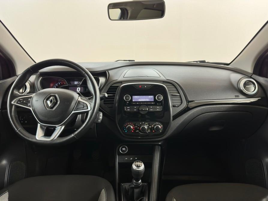 Renault Kaptur I Рестайлинг Москва  - изображение 5