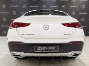 Mercedes-Benz GLE Coupe II (C167) Москва  - изображение 36
