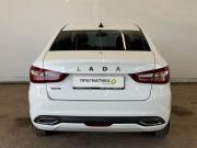 Lada (ВАЗ) Vesta I Рестайлинг (NG) Псков  - изображение 28