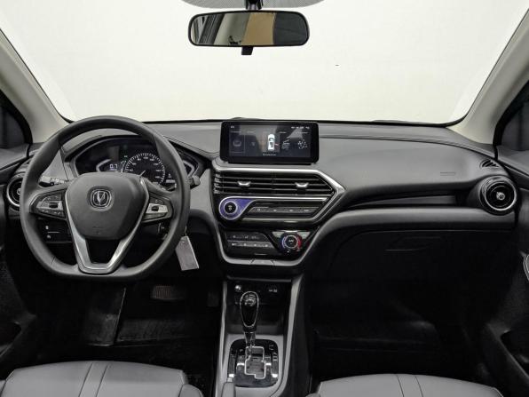 Changan Alsvin с пробегом 2024 года, цена 1 230 000 рублей, 14431 км, седан, Автокод Объявления