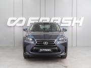 Lexus NX I Воронеж  - изображение 24