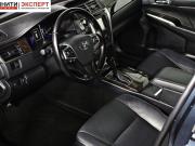 Toyota Camry VII (XV50) Рестайлинг Белгород  - изображение 29