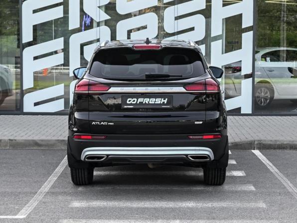 Geely Atlas Pro с пробегом 2024 года, цена 2 370 000 рублей, 37595 км, внедорожник, Автокод Объявления