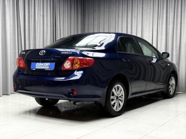 Toyota Corolla X (E140 E150) с пробегом 2008 года, цена 839 000 рублей, 179395 км, седан, Автокод Объявления