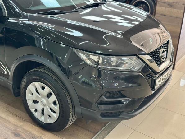 Nissan Qashqai II Рестайлинг с пробегом 2020 года, цена 1 699 000 рублей, 150300 км, внедорожник, Автокод Объявления