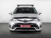 Toyota Avensis III Рестайлинг 2 Иркутск  - изображение 26