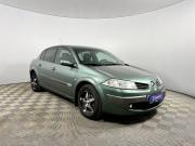 Renault Megane II Рестайлинг Борисоглебск  - изображение 25