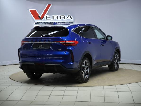Haval F7 I Рестайлинг с пробегом 2023 года, цена 2 150 000 рублей, 65426 км, внедорожник, Автокод Объявления