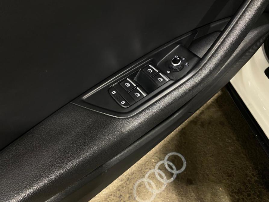 Audi A4 V (B9) Рестайлинг Челябинск  - изображение 17