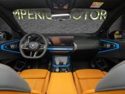 BMW X3 IV (G45/G48) Москва  - изображение 35