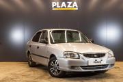 Hyundai Accent II Рестайлинг Уфа  - изображение 20