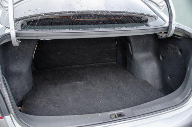 Nissan Almera III (G15) с пробегом 2013 года, цена 540 000 рублей, 209377 км, седан, Автокод Объявления