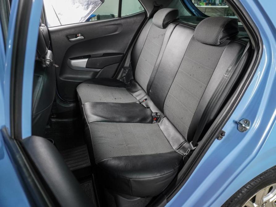 Kia Picanto III Воронеж  - изображение 9