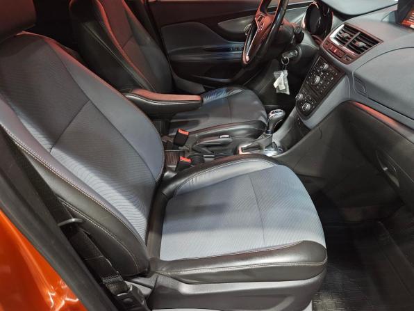 Opel Mokka I с пробегом 2014 года, цена 1 069 000 рублей, 173294 км, внедорожник, Автокод Объявления