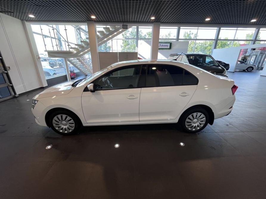 Skoda Rapid II Чебоксары  - изображение 6