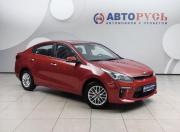 Kia Rio IV Подольск  - изображение 26