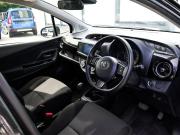 Toyota Vitz III (XP130) Рестайлинг 2 Екатеринбург  - изображение 38