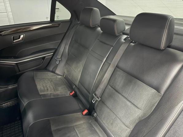 Mercedes-Benz E-Класс IV (W212 S212 C207) Рестайлинг с пробегом 2015 года, цена 2 300 000 рублей, 247220 км, седан, Автокод Объявления