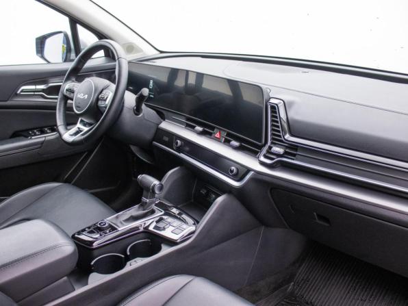 Kia Sportage V с пробегом 2023 года, цена 3 470 000 рублей, 27650 км, внедорожник, Автокод Объявления