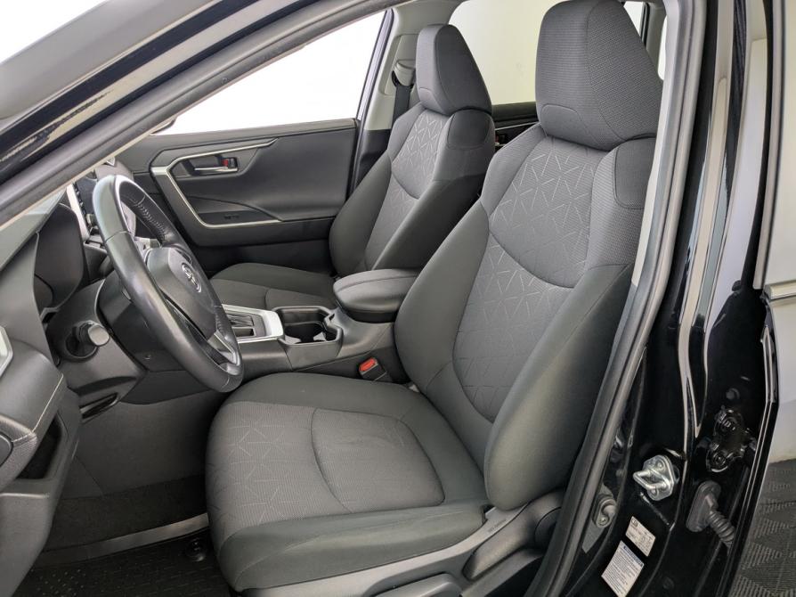 Toyota RAV4 V (XA50) Москва  - изображение 20