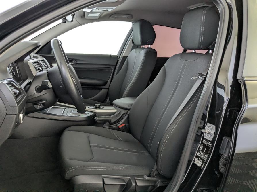 BMW 1 серии II (F20/F21) Рестайлинг 2 Москва  - изображение 21