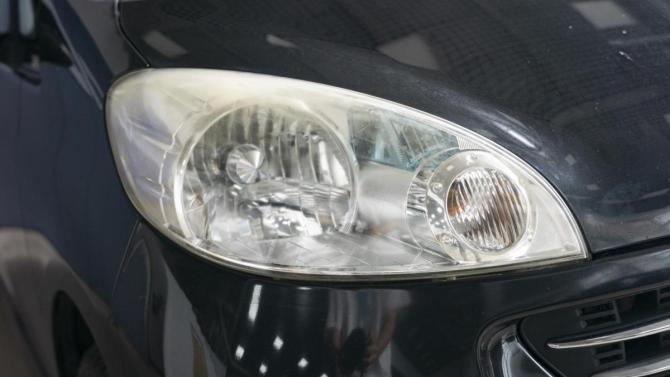 Daihatsu Sonica с пробегом 2008 года, цена 299 000 рублей, 156204 км, хэтчбек, Автокод Объявления