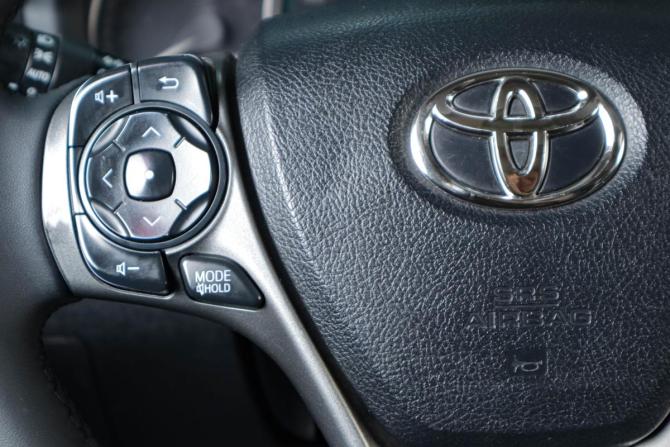 Toyota Venza II с пробегом 2013 года, цена 2 299 000 рублей, 149263 км, внедорожник, Автокод Объявления