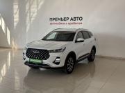 Chery Tiggo 7 Pro I Смоленск  - изображение 12