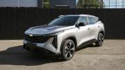 Geely Cityray Сыктывкар  - изображение 20