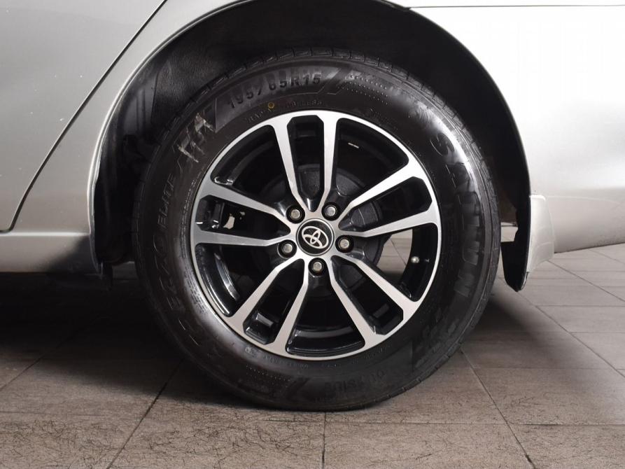 Toyota Allion I Кемерово  - изображение 11