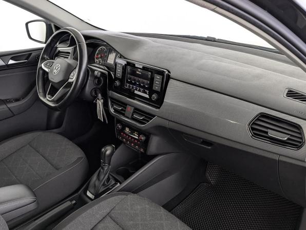 Volkswagen Polo VI с пробегом 2021 года, цена 1 720 000 рублей, 78722 км, лифтбек, Автокод Объявления