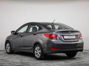 Hyundai Solaris I Рестайлинг Санкт-Петербург  - изображение 30