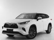 Toyota Highlander IV (XU70) Москва  - изображение 23