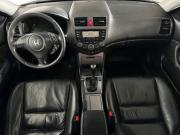 Honda Accord VII Рестайлинг Москва  - изображение 32