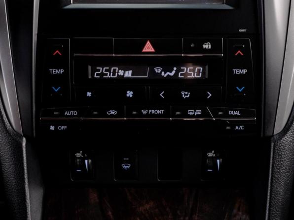 Toyota Camry VII (XV50) Рестайлинг с пробегом 2016 года, цена 1 998 070 рублей, 159844 км, седан, Автокод Объявления