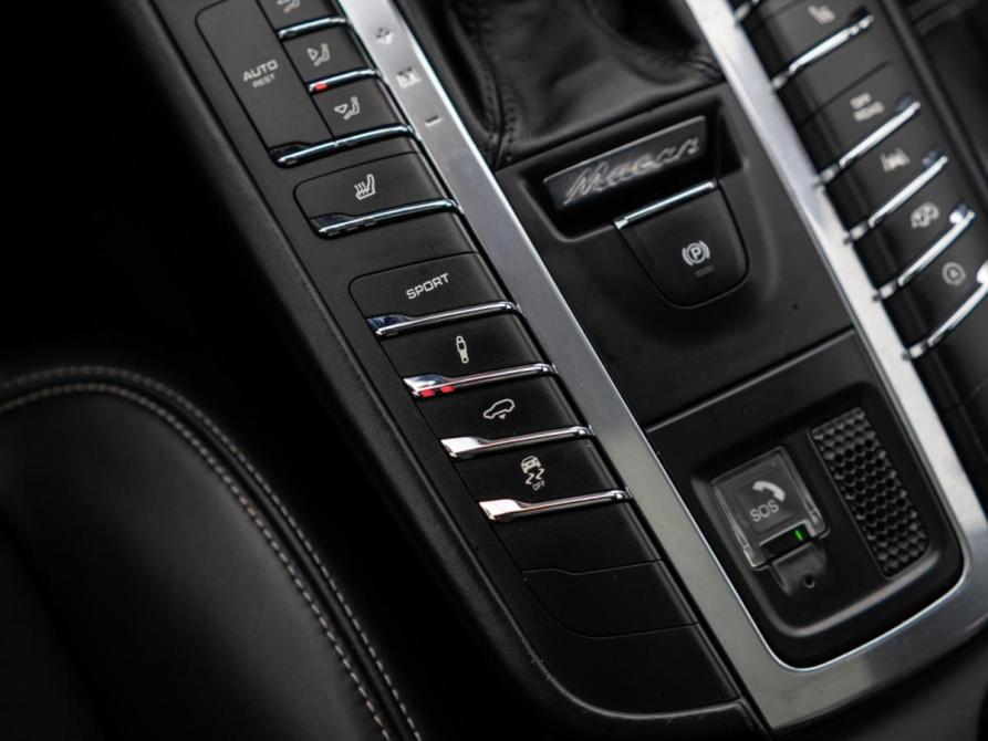 Porsche Macan I Сочи  - изображение 25