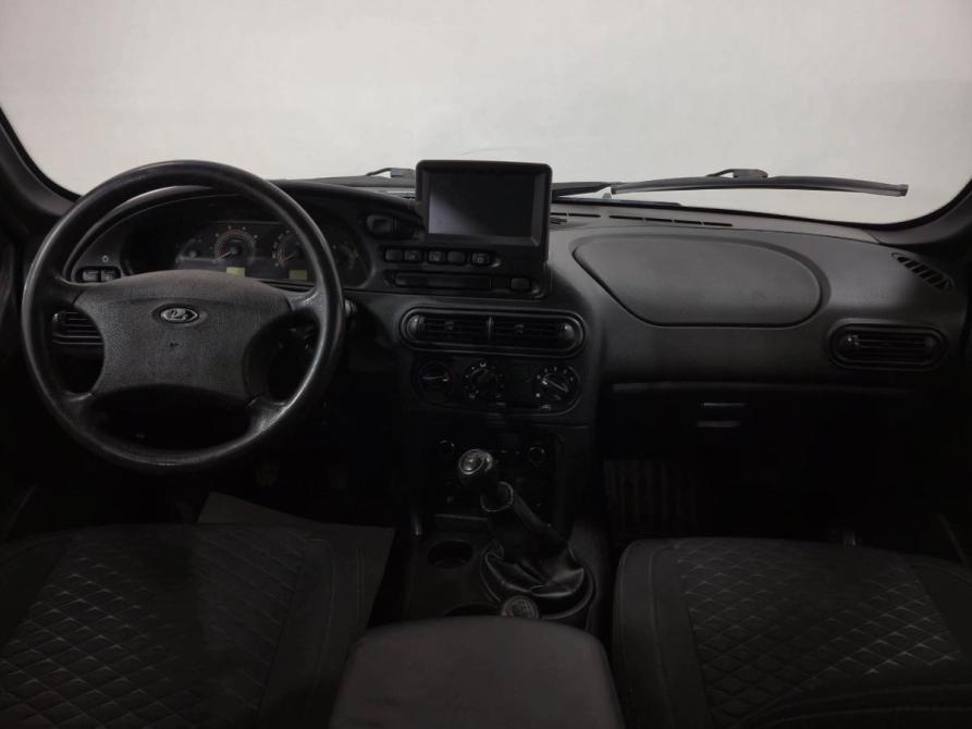 Lada (ВАЗ) Niva Travel I Альметьевск  - изображение 13
