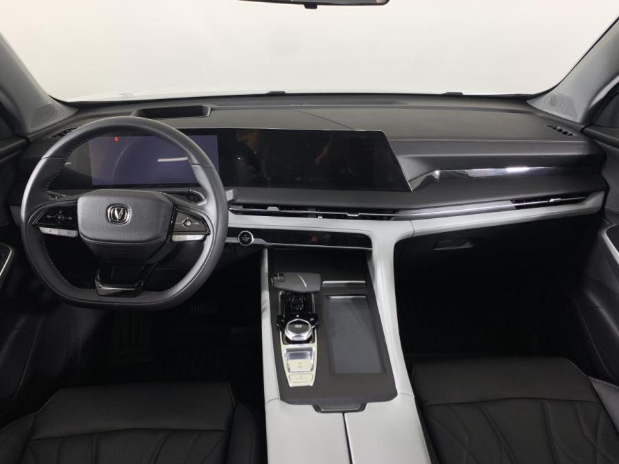 Changan CS75 Plus I Рестайлинг Москва  - изображение 12
