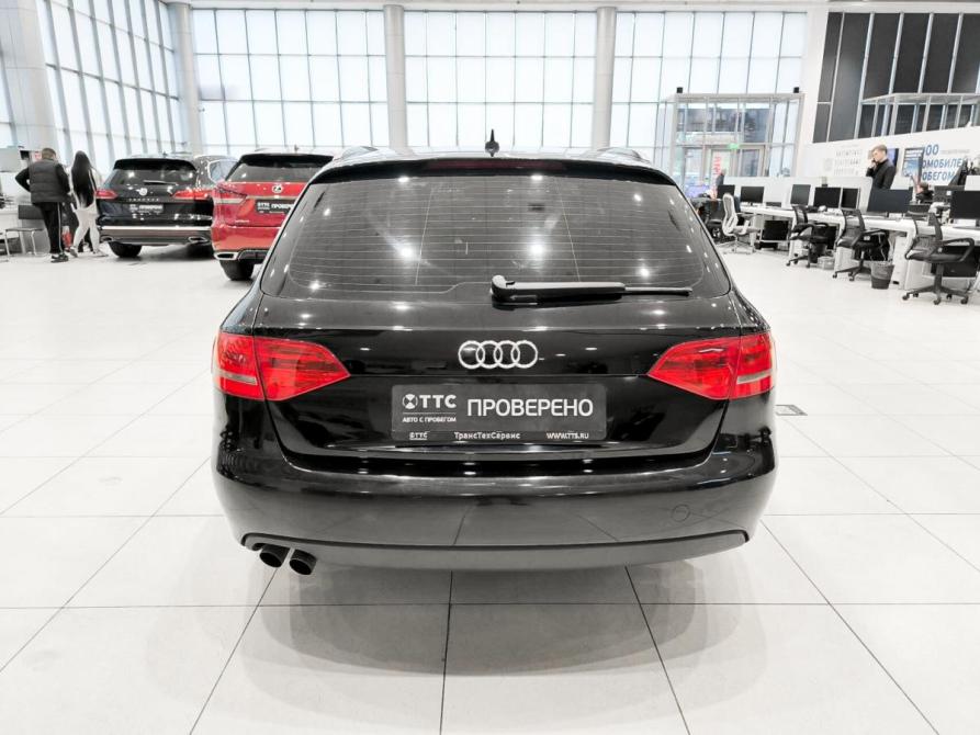 Audi A4 IV (B8) Казань  - изображение 7