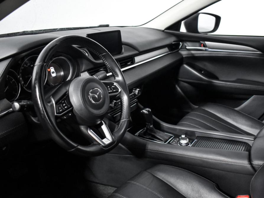 Mazda 6 III (GJ) Рестайлинг 2 Санкт-Петербург  - изображение 10