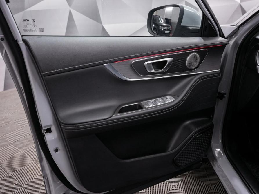 Chery Tiggo 8 Pro Max I Рестайлинг Ульяновск  - изображение 17
