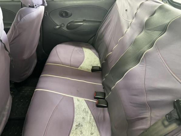 Daewoo Matiz I Рестайлинг с пробегом 2007 года, цена 117 000 рублей, 139880 км, хэтчбек, Автокод Объявления