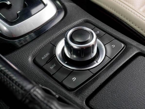 Mazda 6 III (GJ) с пробегом 2013 года, цена 1 599 000 рублей, 199393 км, седан, Автокод Объявления