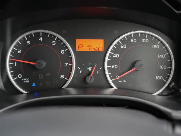Toyota Wish II Рестайлинг с пробегом 2012 года, цена 1 390 000 рублей, 114666 км, минивэн, Автокод Объявления